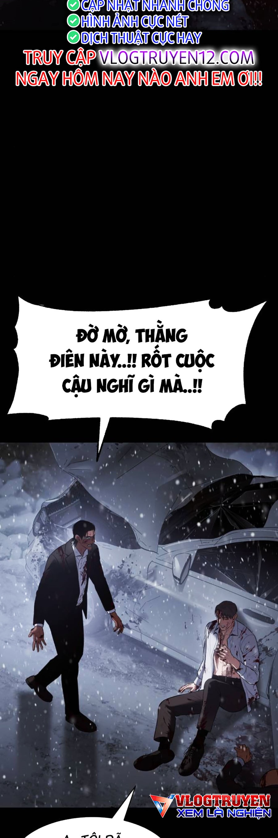 Đặc Vụ Thế Thân Chapter  73 - 135