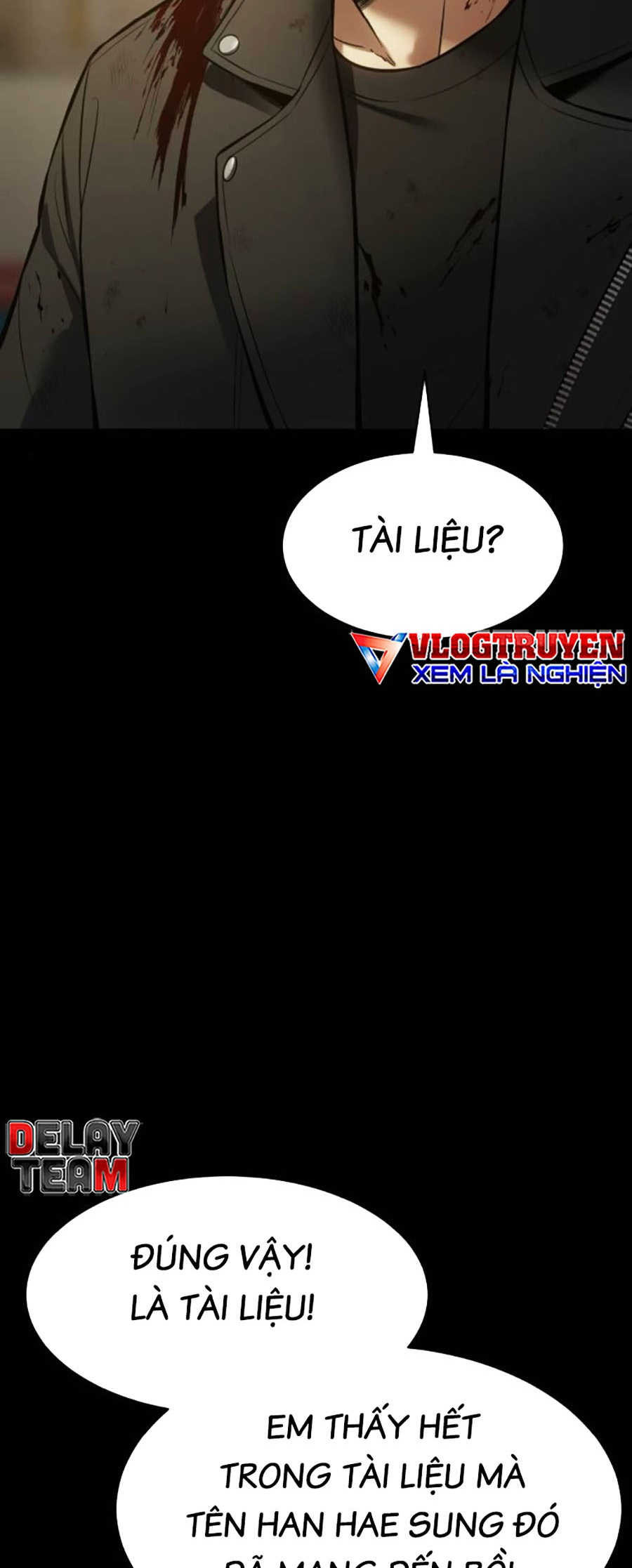 Đặc Vụ Thế Thân Chapter  73 - 216