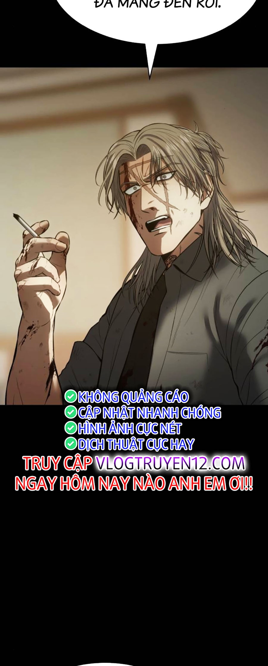 Đặc Vụ Thế Thân Chapter  73 - 217