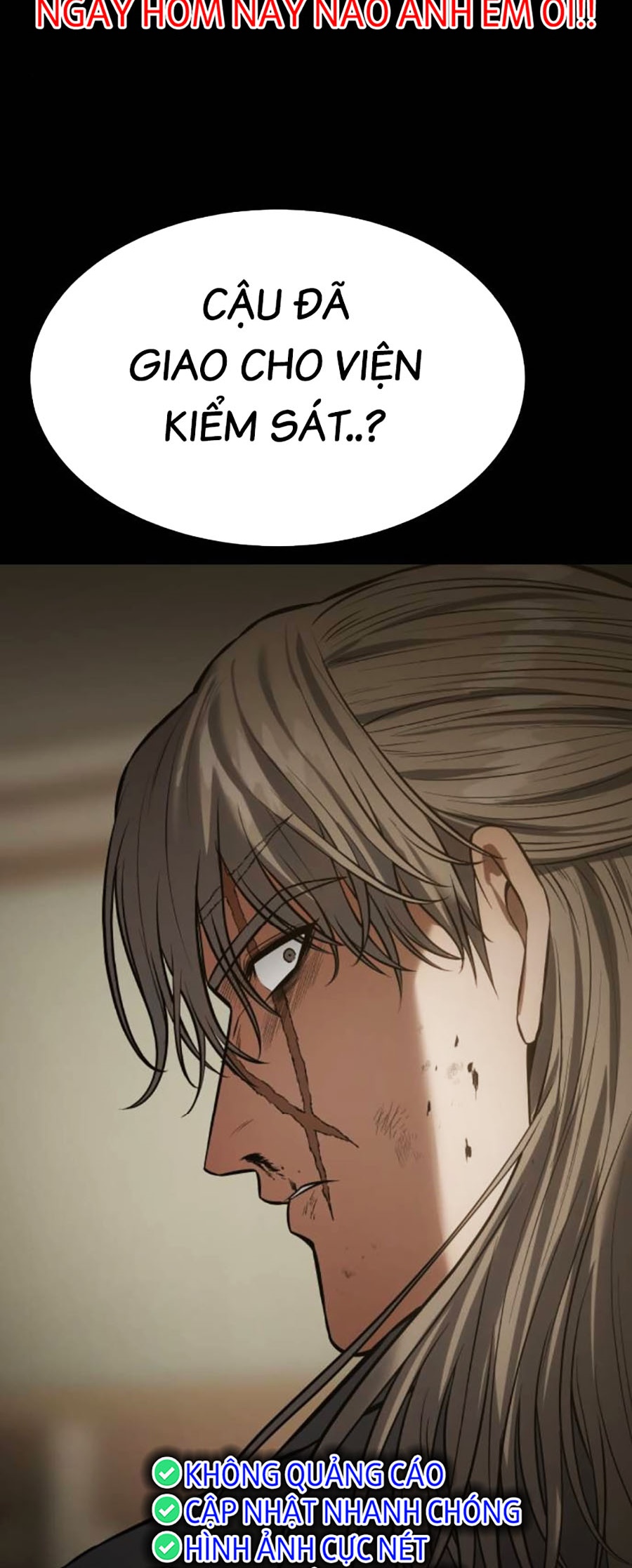 Đặc Vụ Thế Thân Chapter  72 - 221