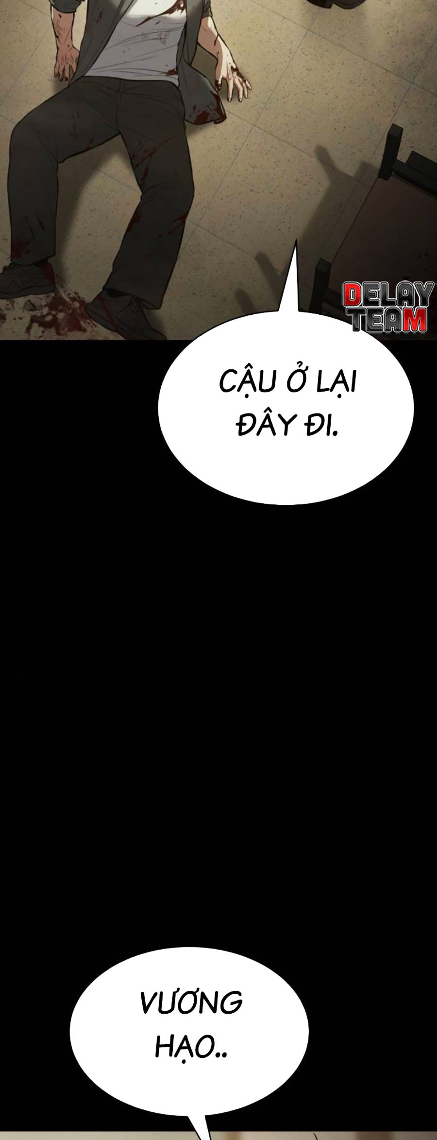 Đặc Vụ Thế Thân Chapter  73 - 256