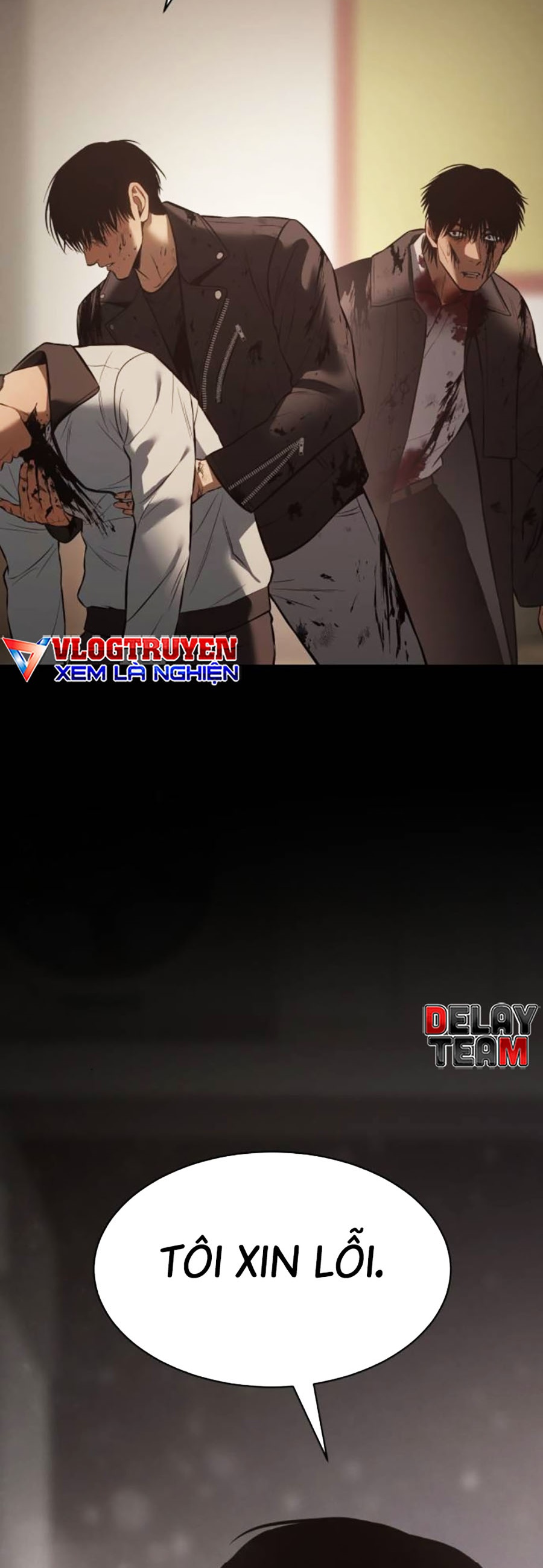 Đặc Vụ Thế Thân Chapter  72 - 347