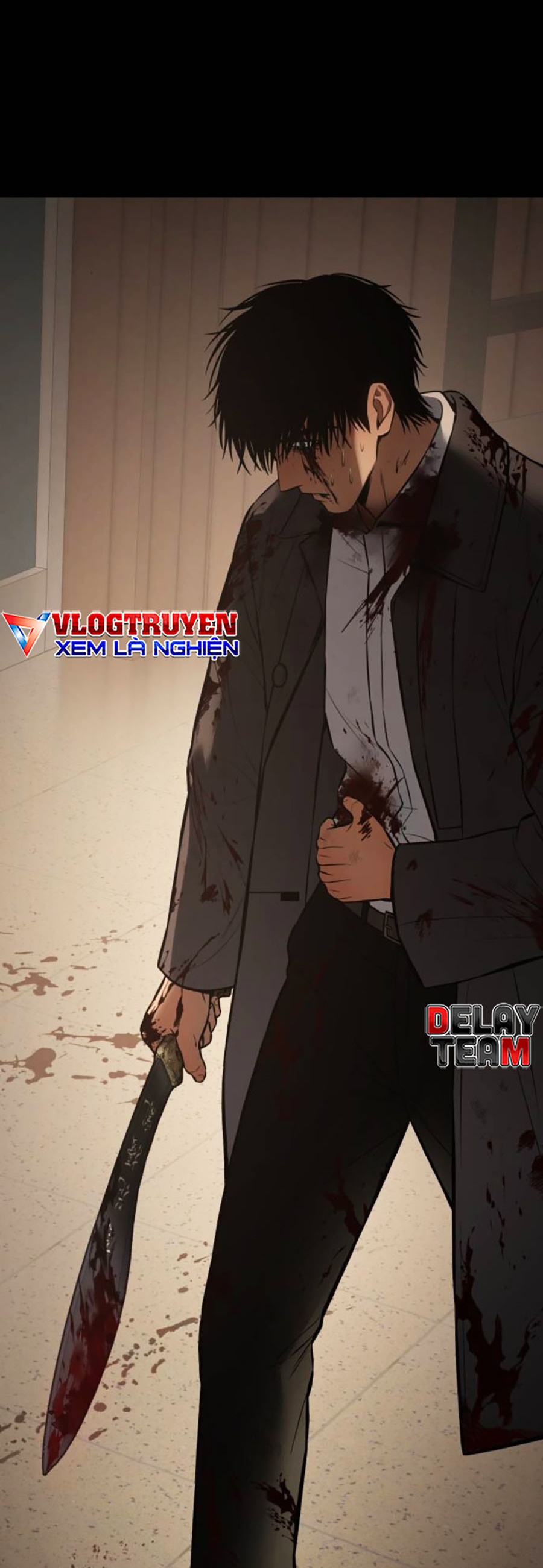 Đặc Vụ Thế Thân Chapter  72 - 349