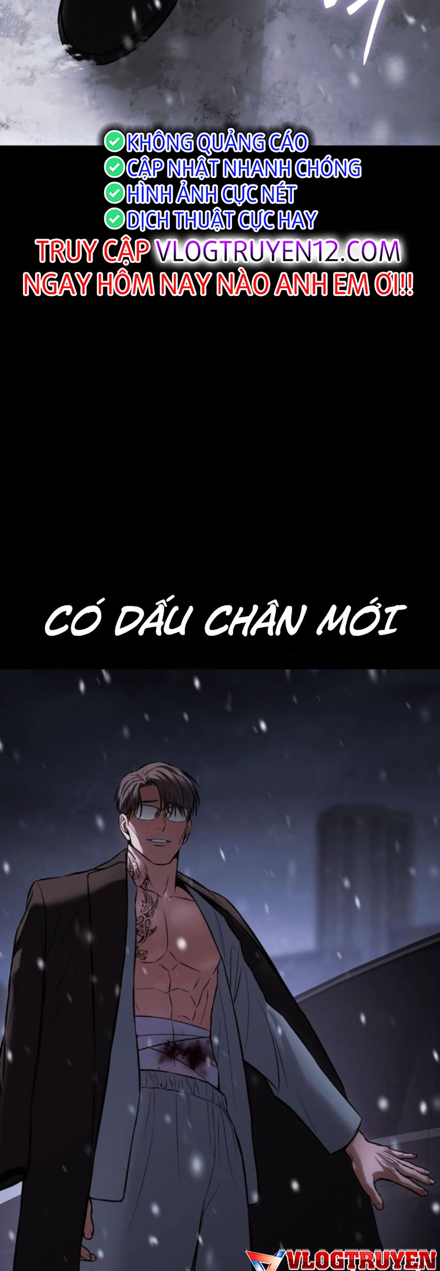 Đặc Vụ Thế Thân Chapter  72 - 356