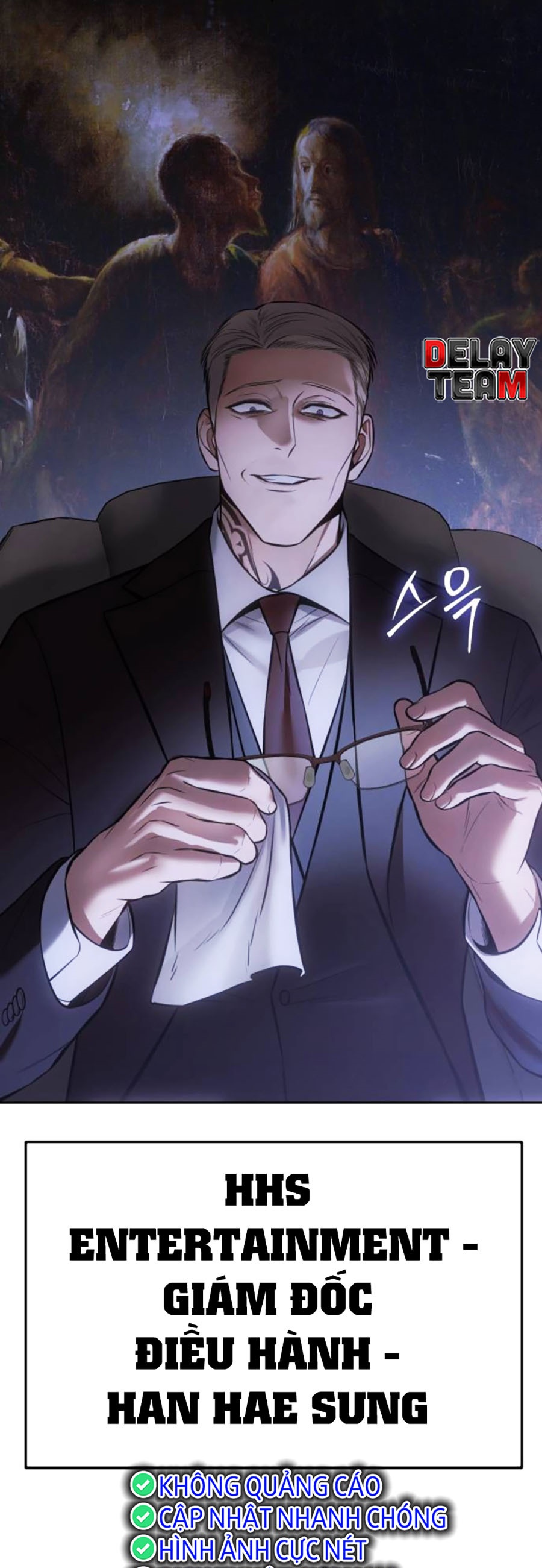 Đặc Vụ Thế Thân Chapter  72 - 362