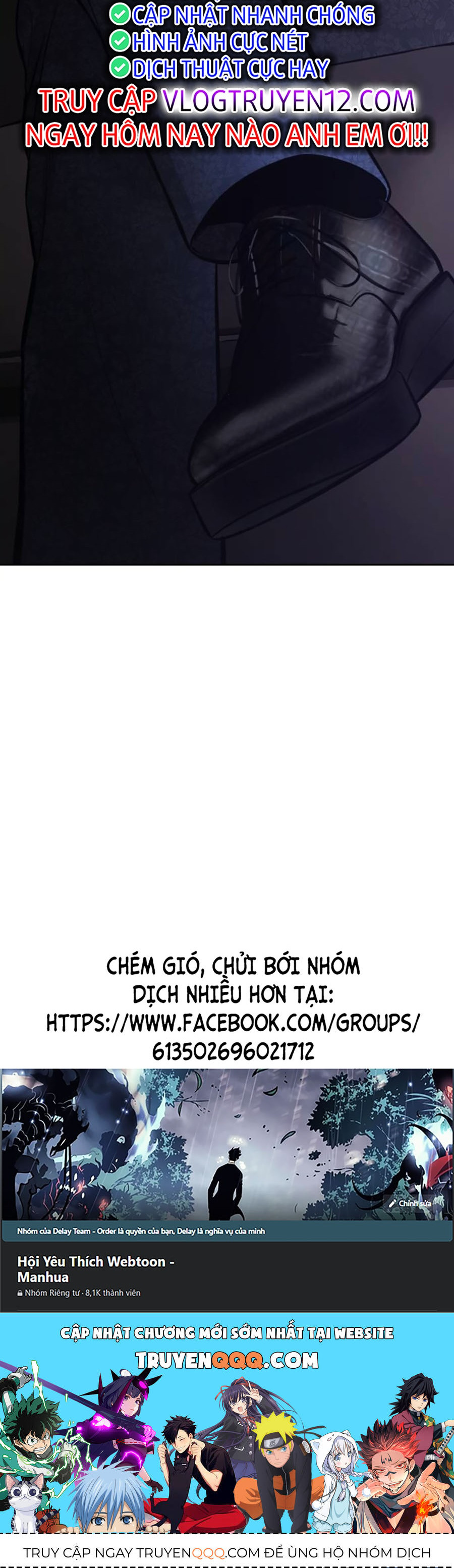 Đặc Vụ Thế Thân Chapter  72 - 365