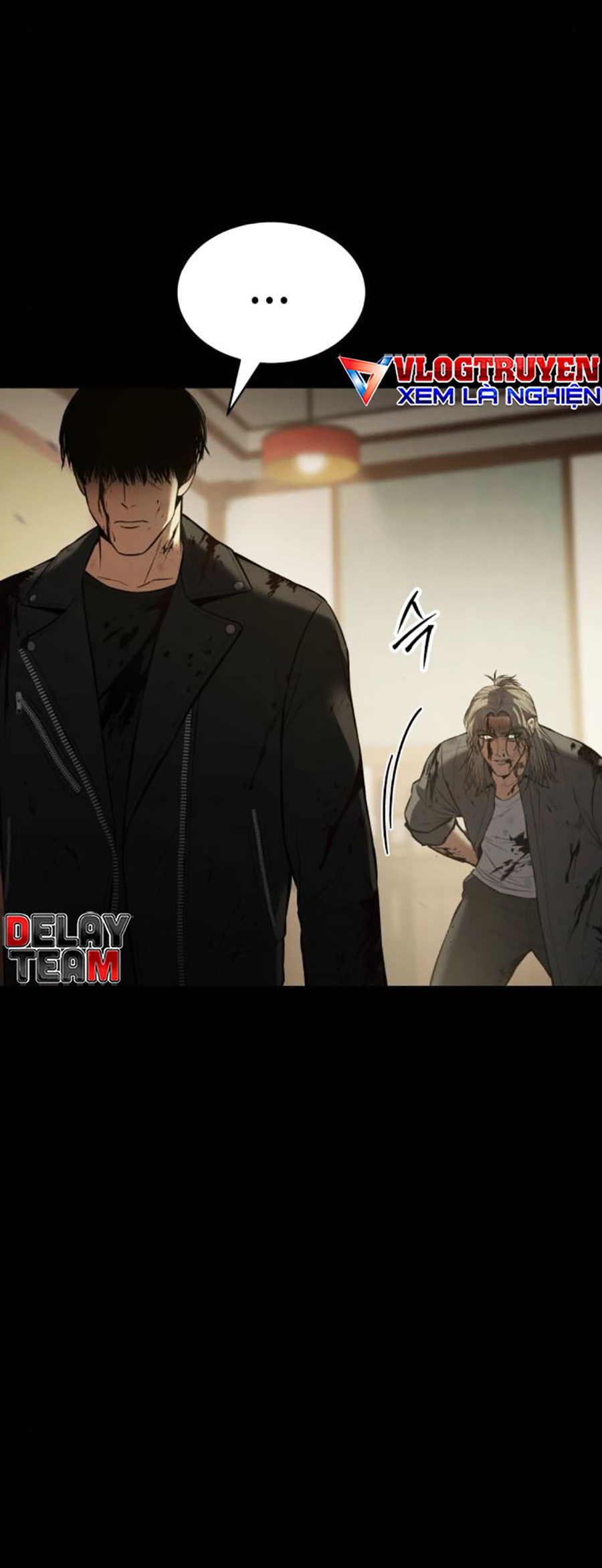 Đặc Vụ Thế Thân Chapter  74 - 258