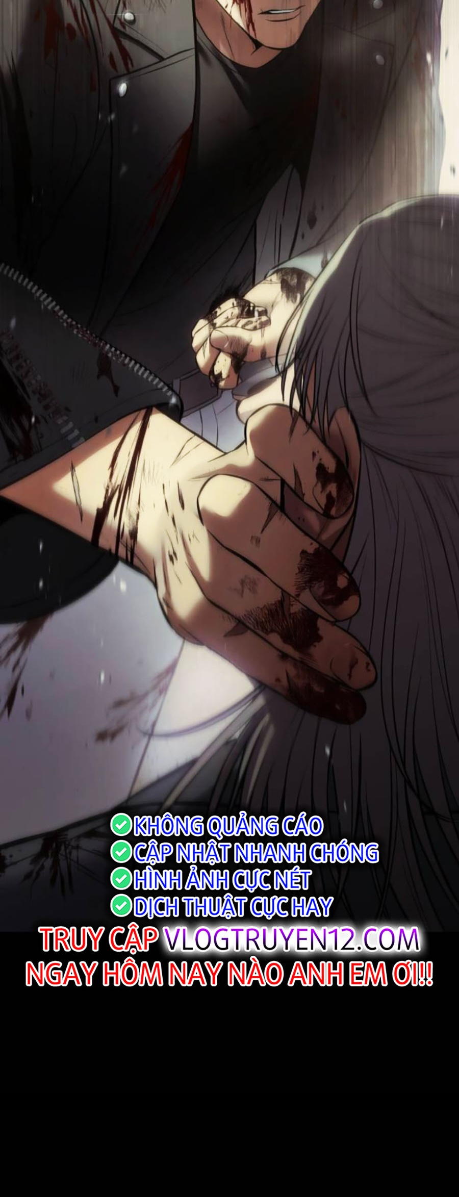 Đặc Vụ Thế Thân Chapter  74 - 264