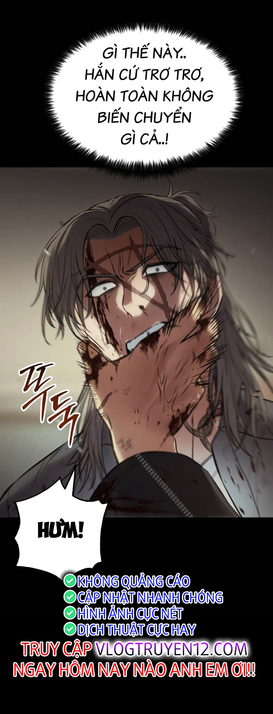 Đặc Vụ Thế Thân Chapter  74 - 265