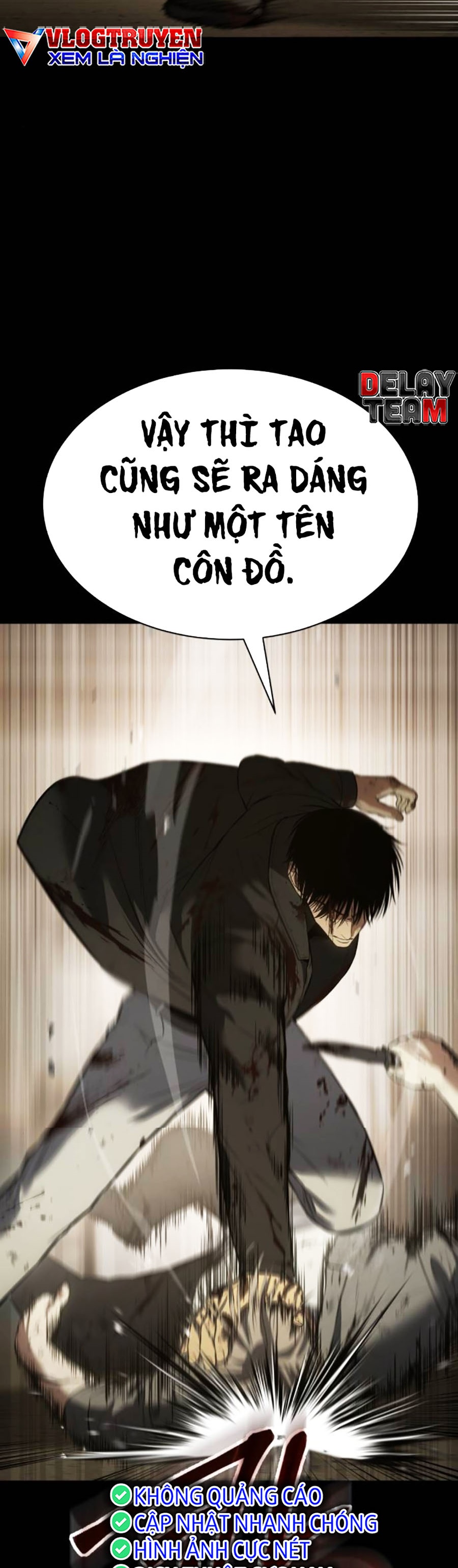 Đặc Vụ Thế Thân Chapter  72 - 267