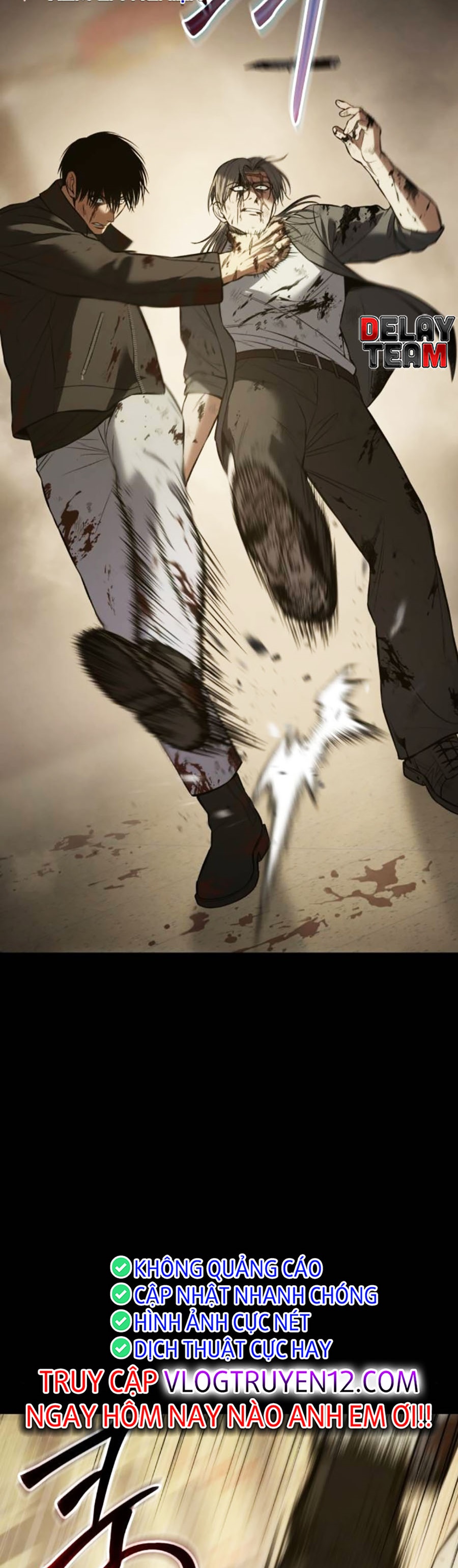 Đặc Vụ Thế Thân Chapter  72 - 274