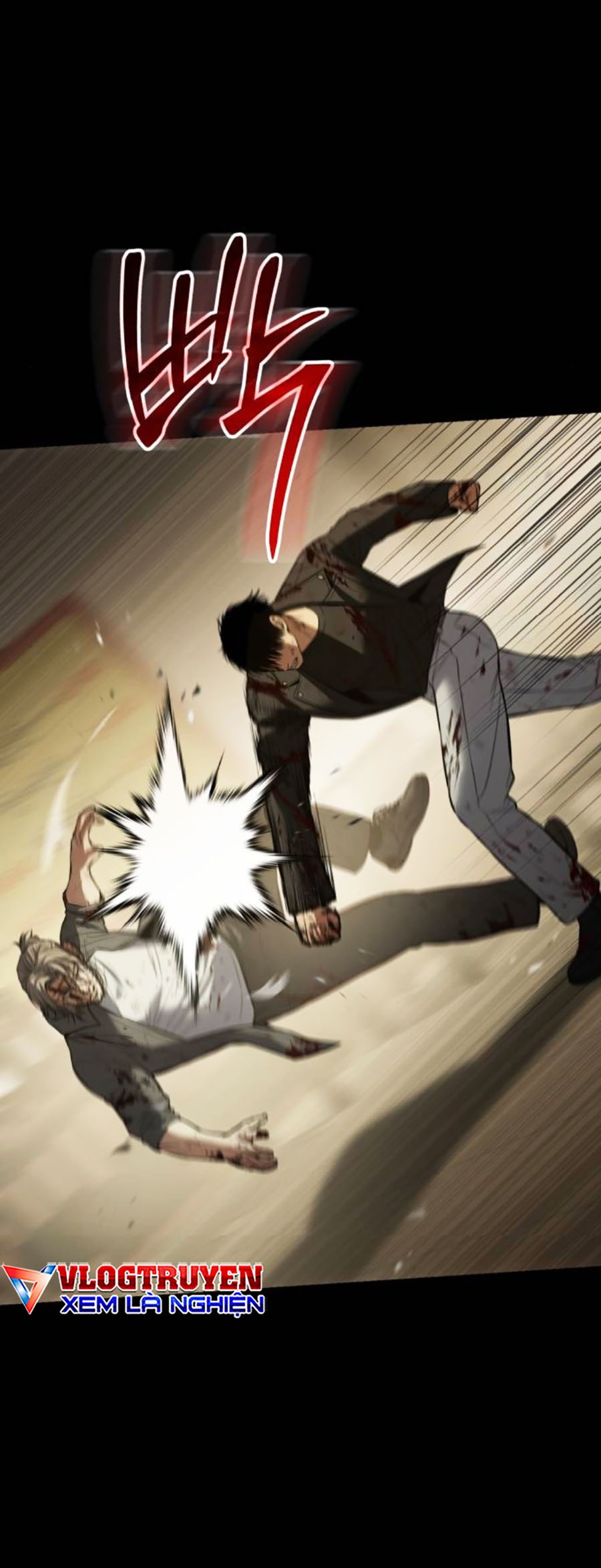 Đặc Vụ Thế Thân Chapter  73 - 249