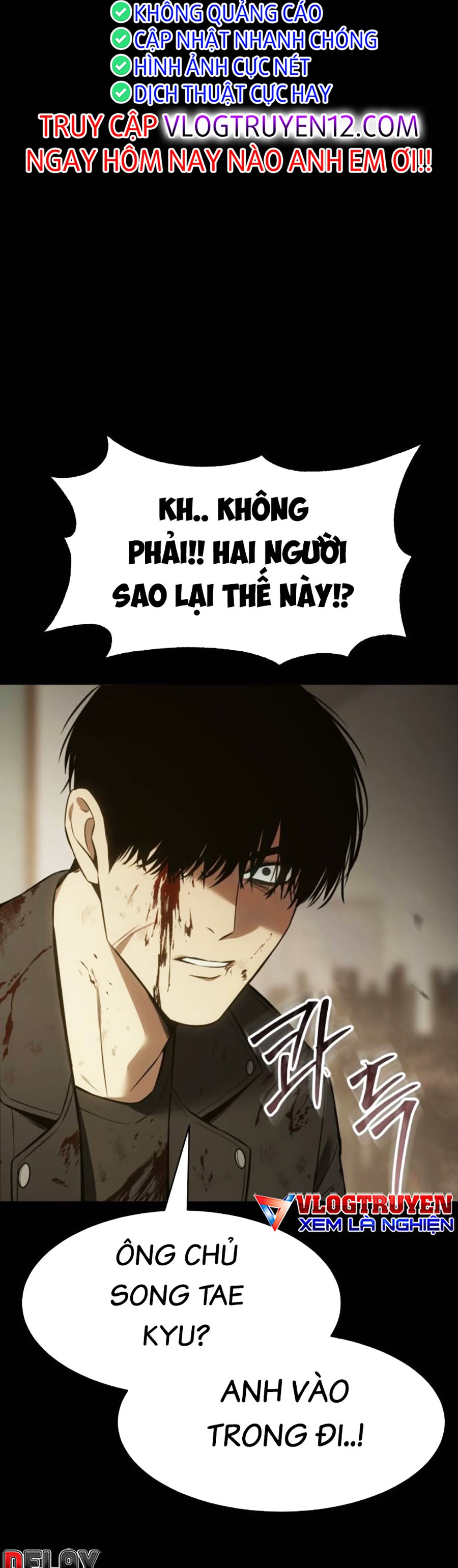 Đặc Vụ Thế Thân Chapter  73 - 280