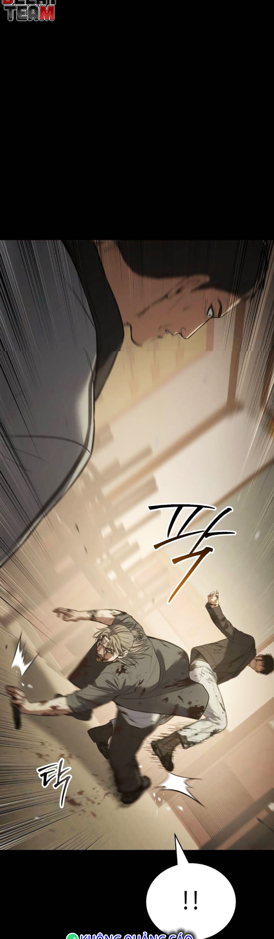 Đặc Vụ Thế Thân Chapter  73 - 281