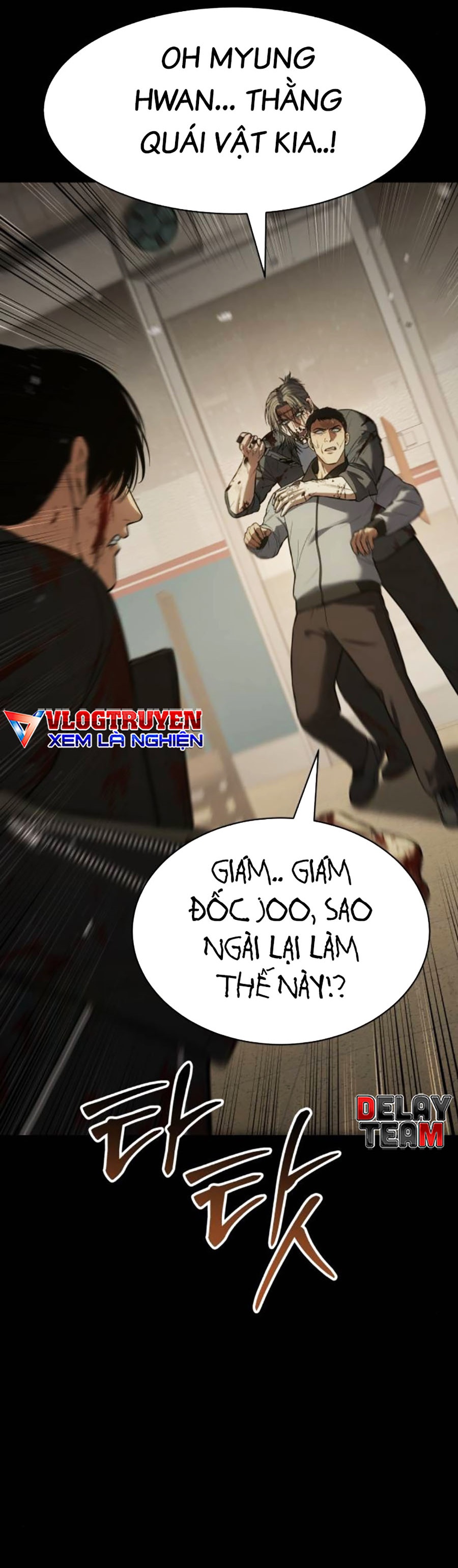 Đặc Vụ Thế Thân Chapter  72 - 283