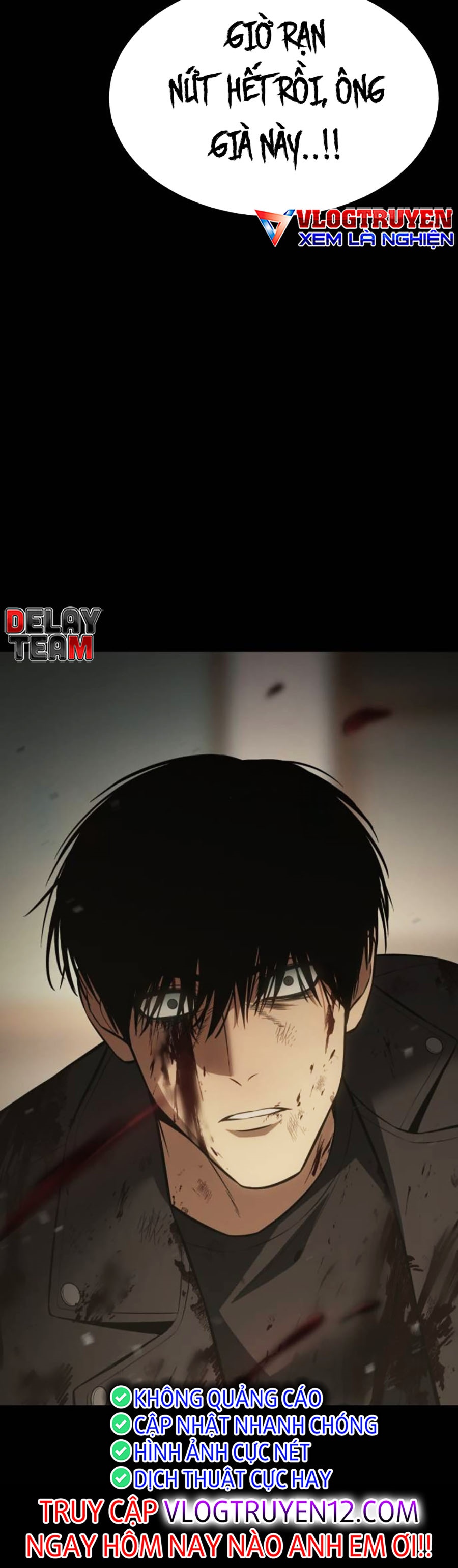 Đặc Vụ Thế Thân Chapter  74 - 285