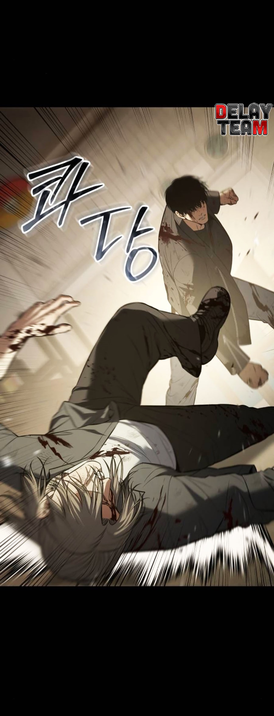 Đặc Vụ Thế Thân Chapter  73 - 250