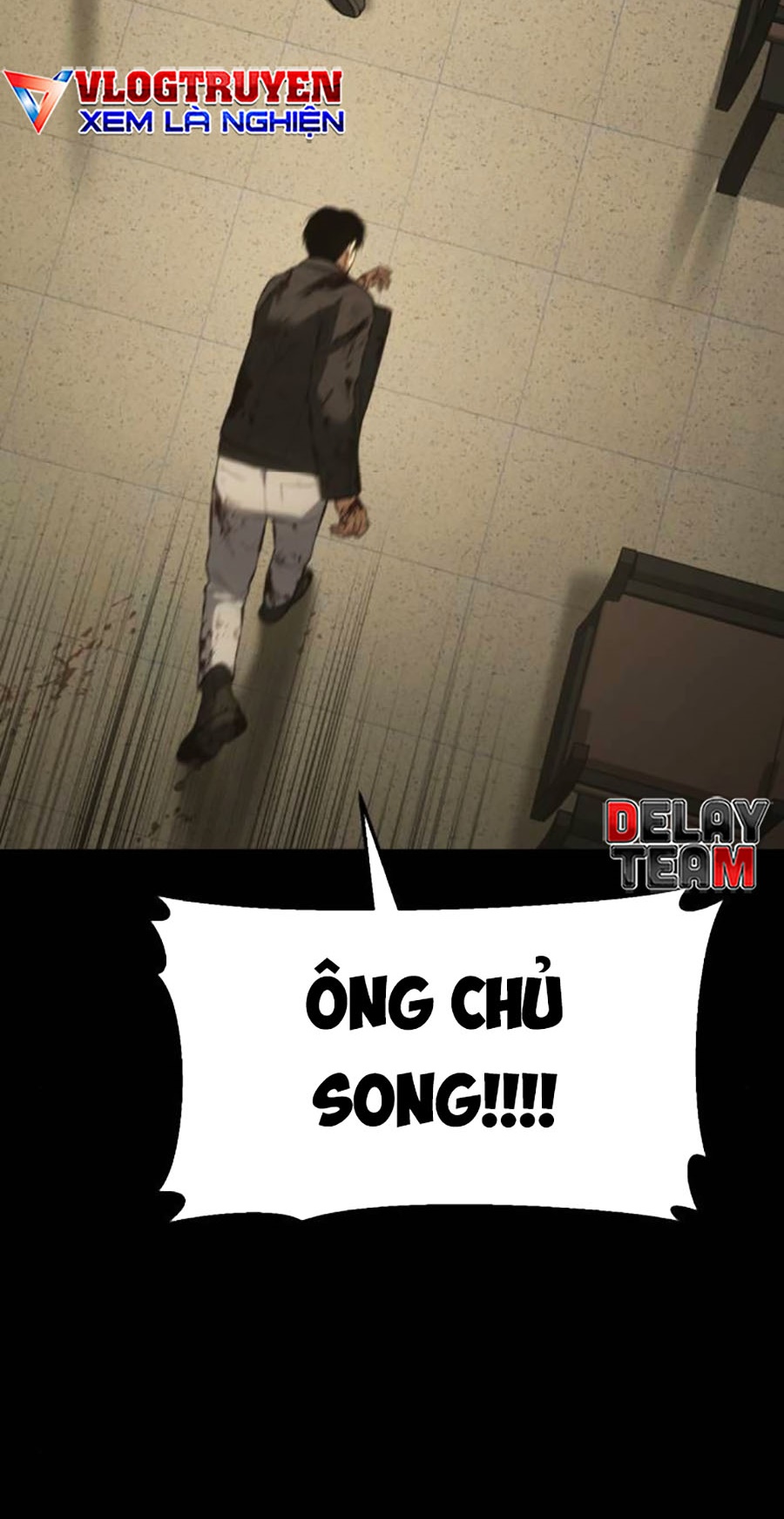 Đặc Vụ Thế Thân Chapter  74 - 288