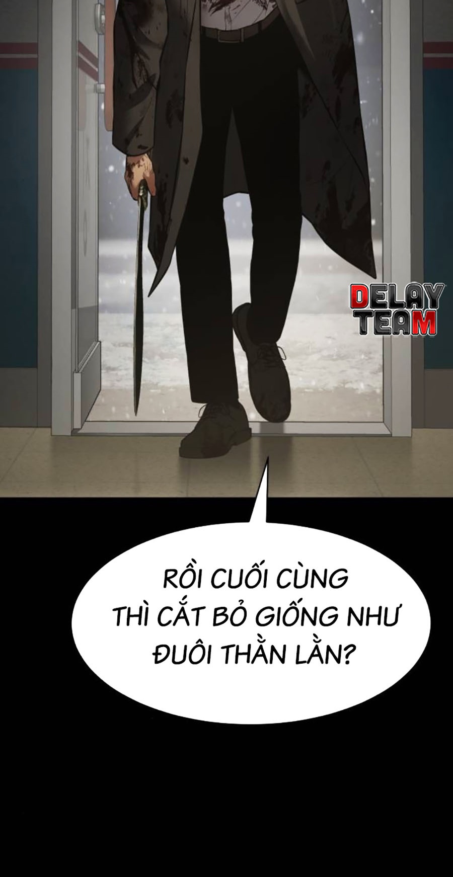 Đặc Vụ Thế Thân Chapter  74 - 295