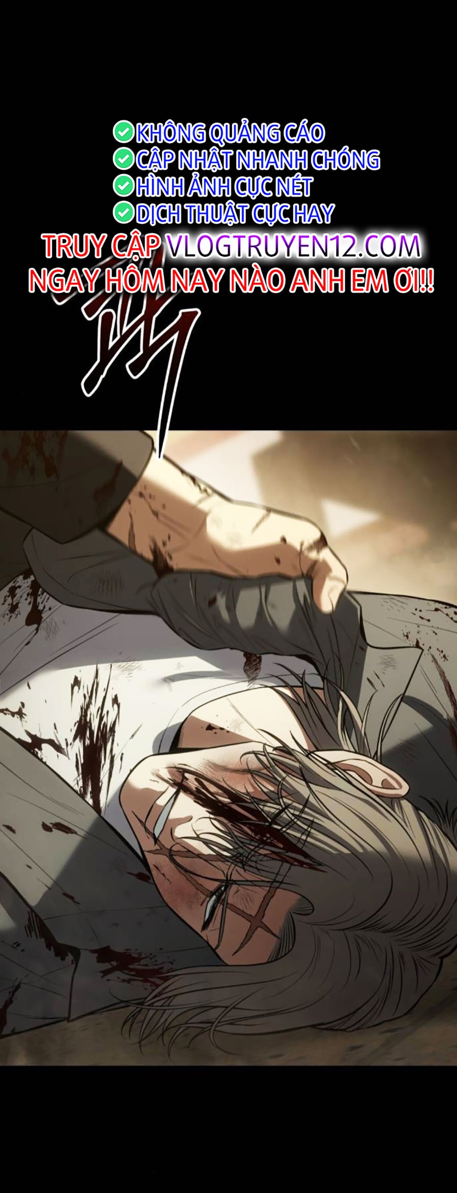 Đặc Vụ Thế Thân Chapter  72 - 251