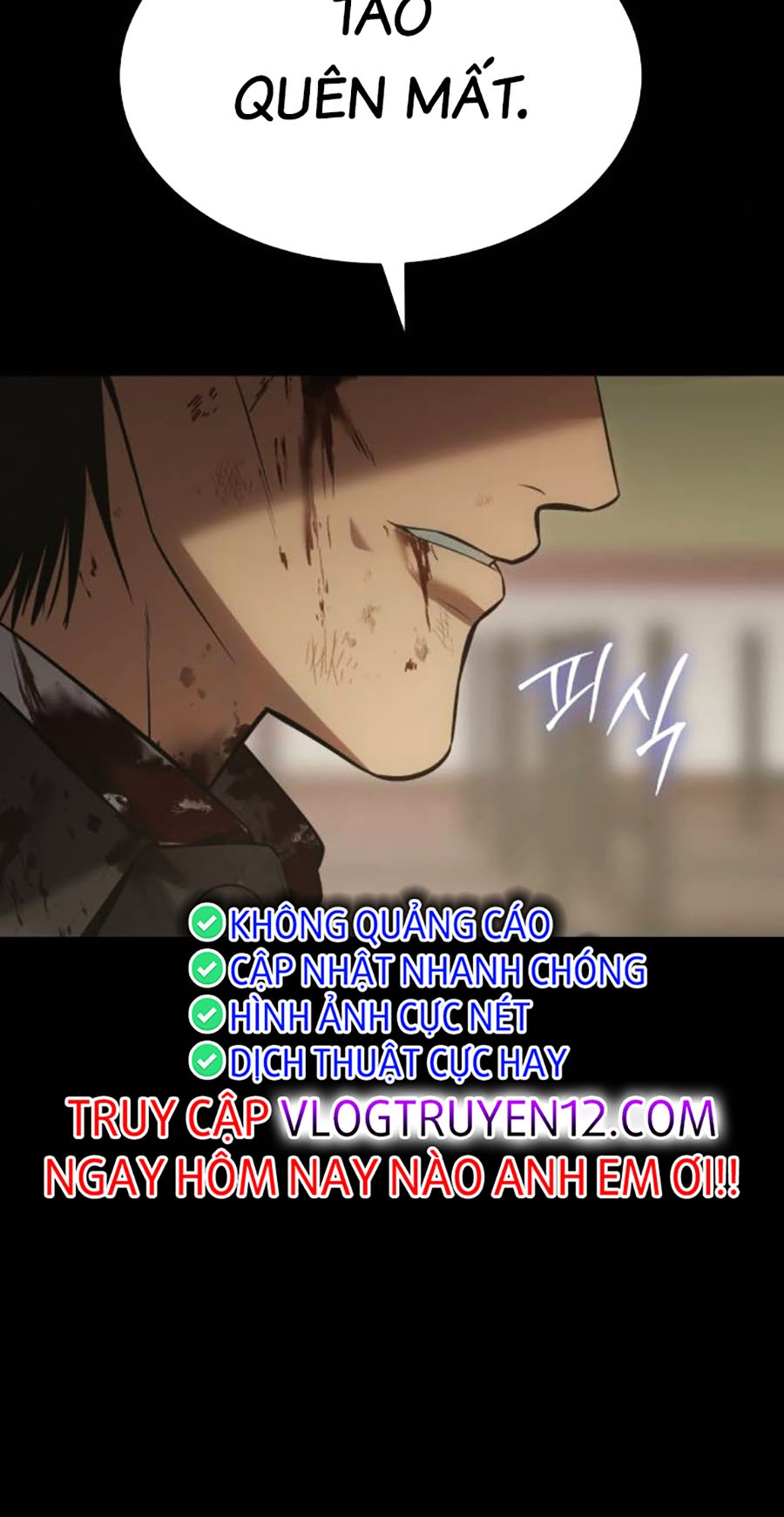 Đặc Vụ Thế Thân Chapter  74 - 303