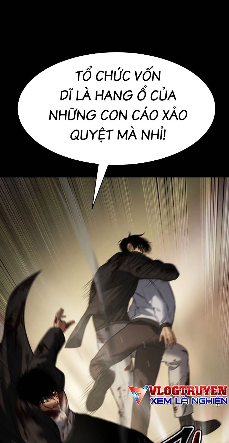 Đặc Vụ Thế Thân Chapter  74 - 304