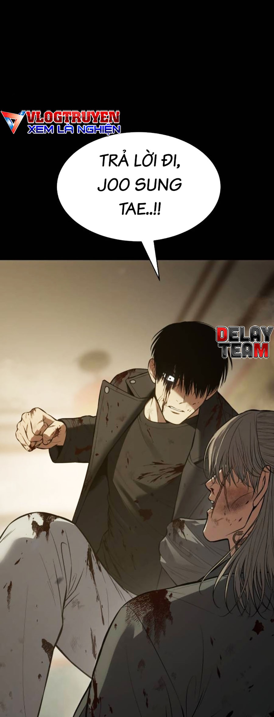 Đặc Vụ Thế Thân Chapter  74 - 252