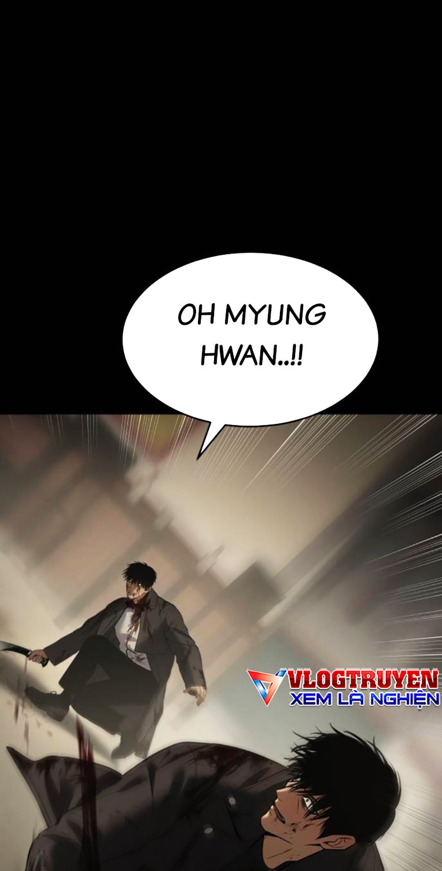 Đặc Vụ Thế Thân Chapter  73 - 306