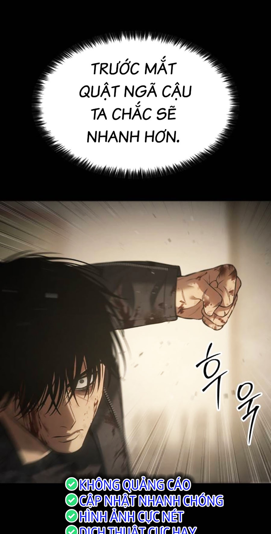 Đặc Vụ Thế Thân Chapter  72 - 311