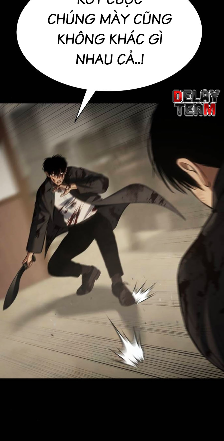 Đặc Vụ Thế Thân Chapter  73 - 315