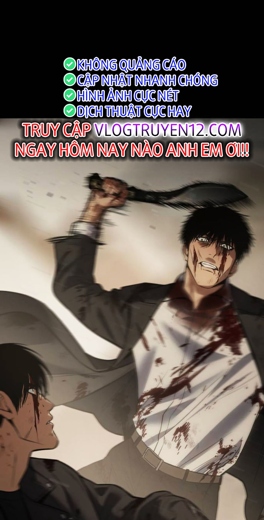 Đặc Vụ Thế Thân Chapter  73 - 323