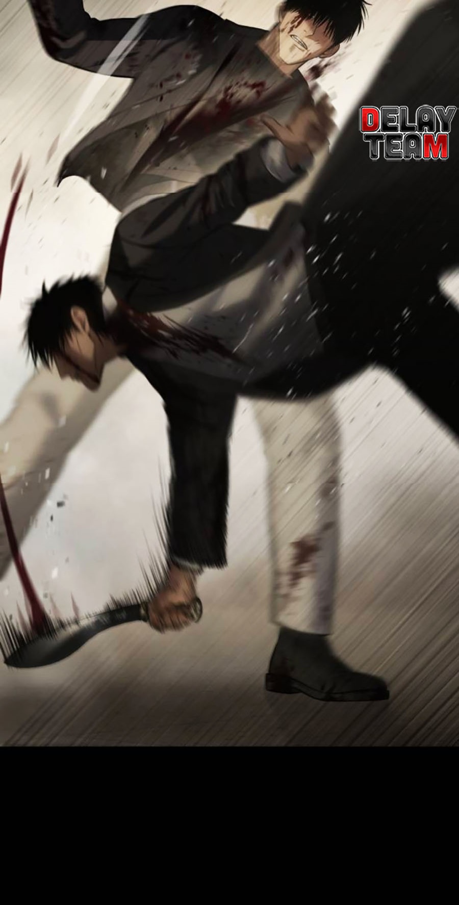 Đặc Vụ Thế Thân Chapter  72 - 325