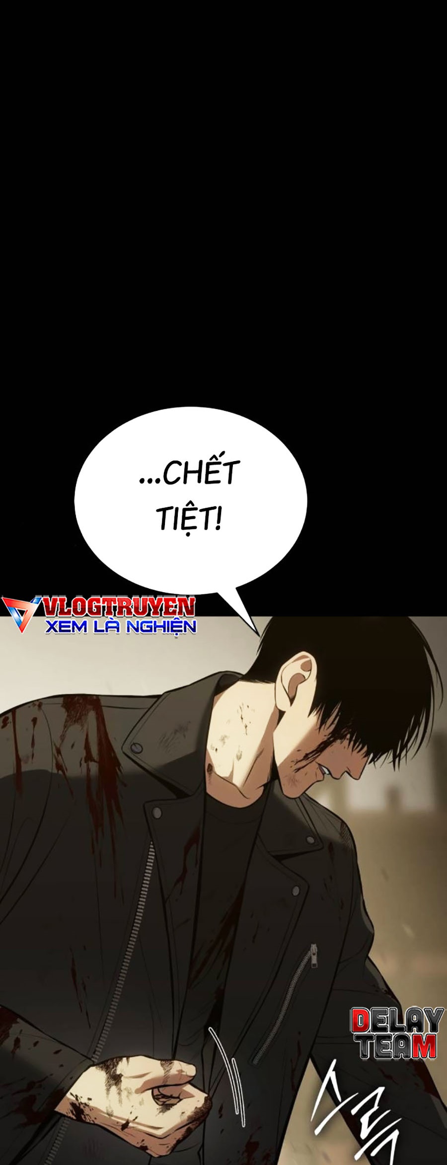 Đặc Vụ Thế Thân Chapter  72 - 254