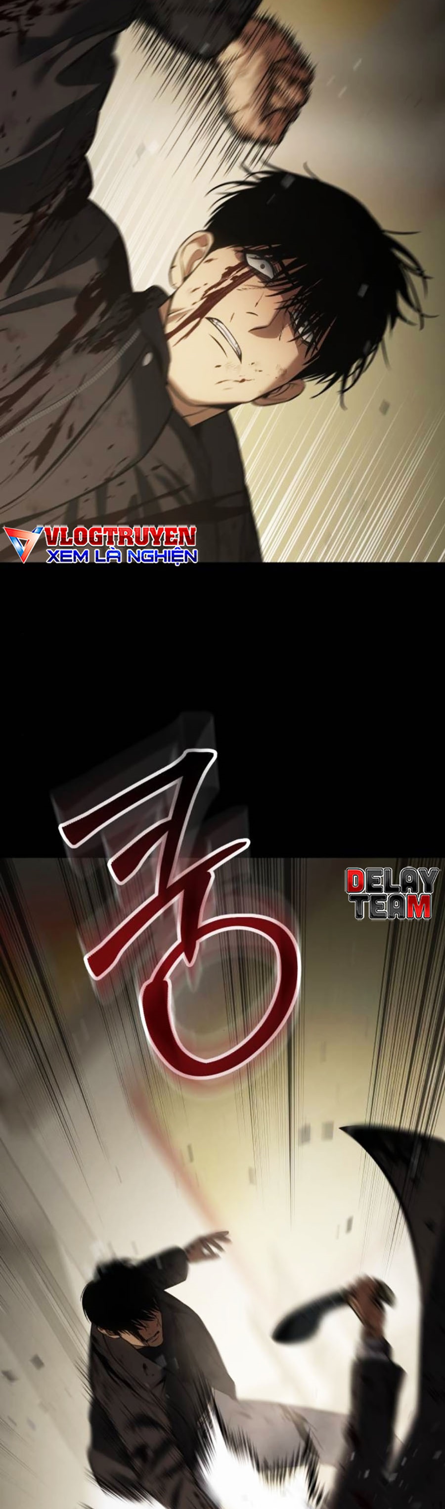 Đặc Vụ Thế Thân Chapter  74 - 327