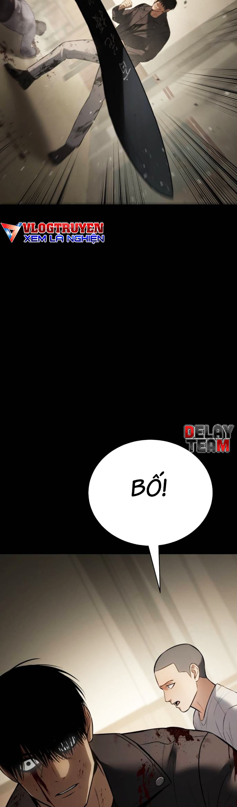 Đặc Vụ Thế Thân Chapter  73 - 333