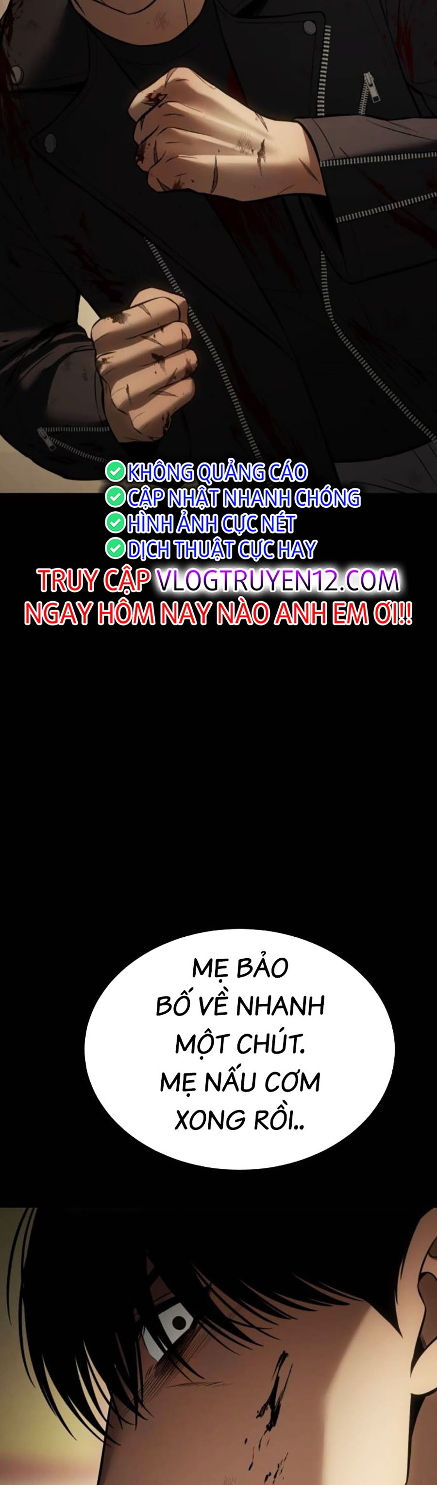 Đặc Vụ Thế Thân Chapter  74 - 334