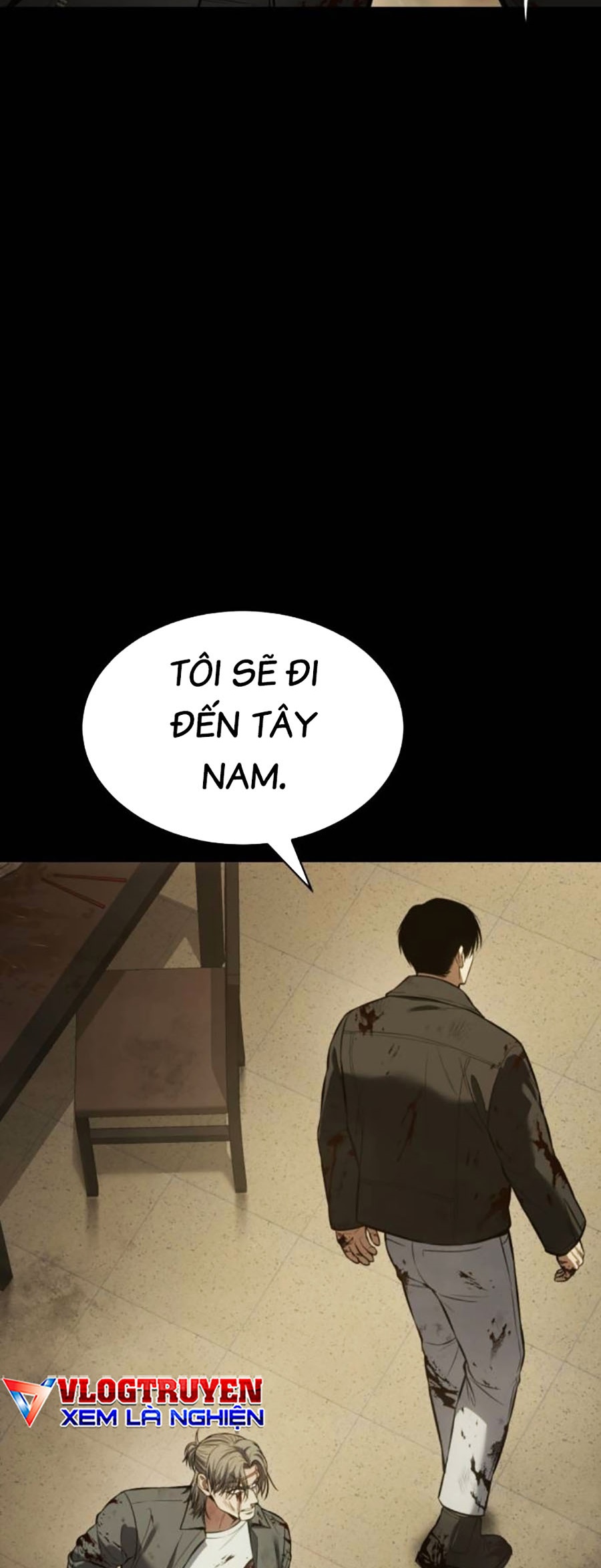 Đặc Vụ Thế Thân Chapter  72 - 255