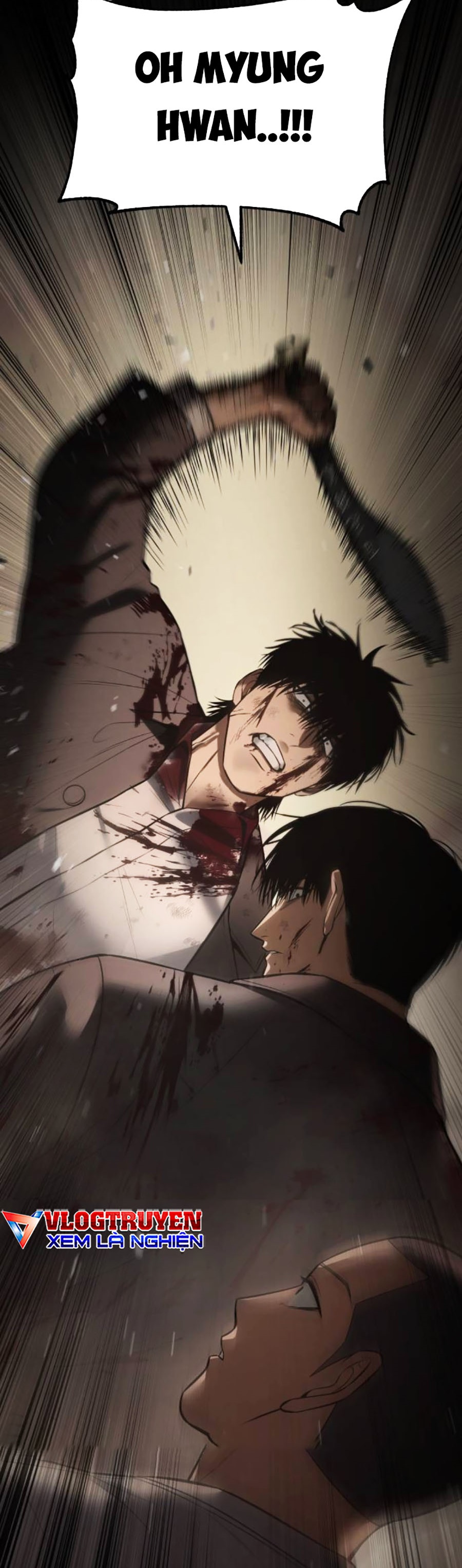 Đặc Vụ Thế Thân Chapter  74 - 336