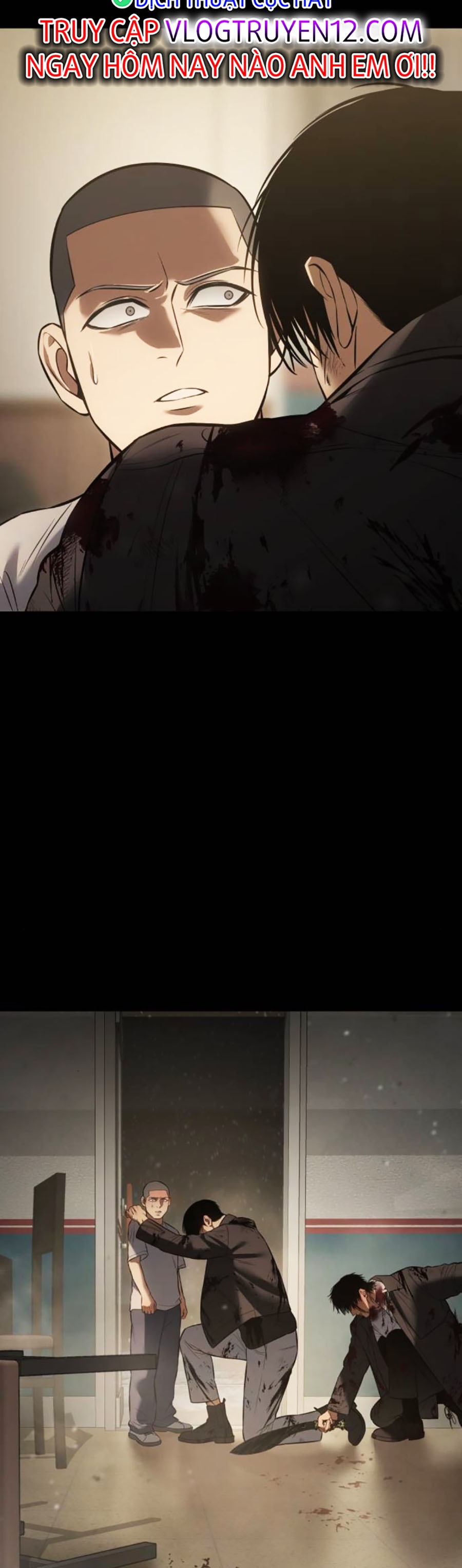 Đặc Vụ Thế Thân Chapter  72 - 338