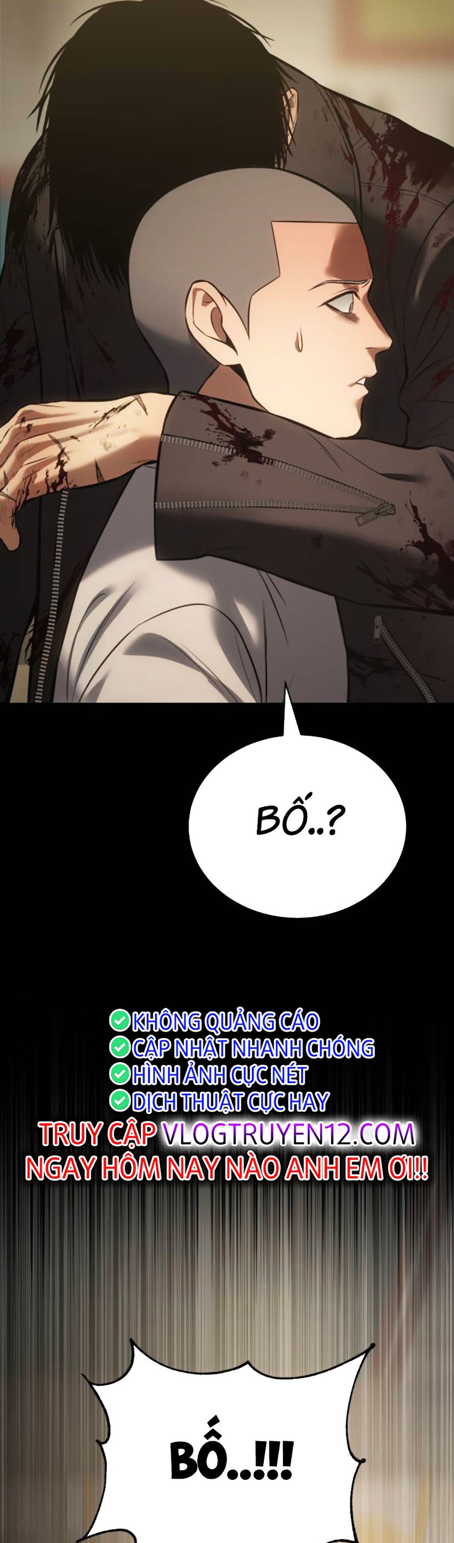 Đặc Vụ Thế Thân Chapter  73 - 340