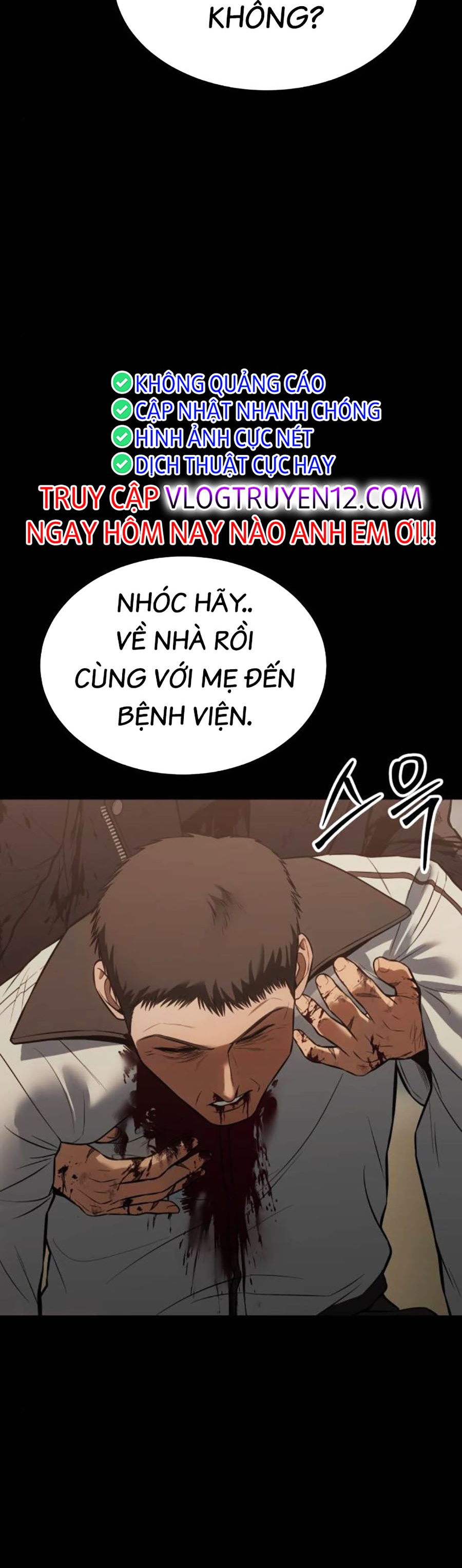 Đặc Vụ Thế Thân Chapter  72 - 344