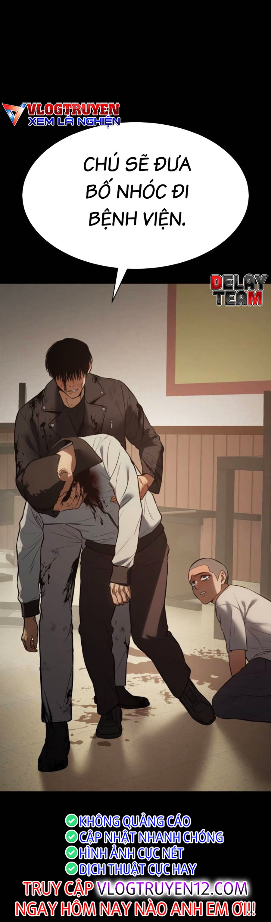 Đặc Vụ Thế Thân Chapter  74 - 345