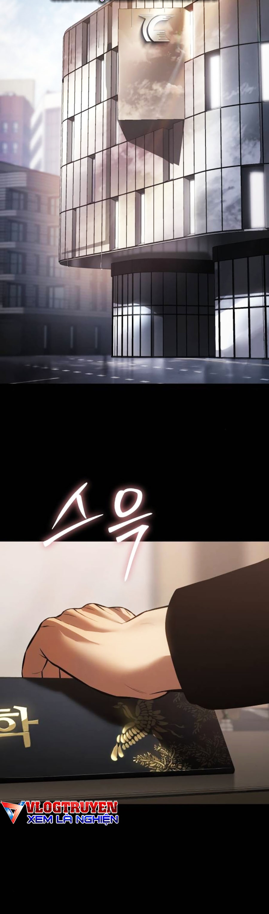 Đặc Vụ Thế Thân Chapter  74 - 367