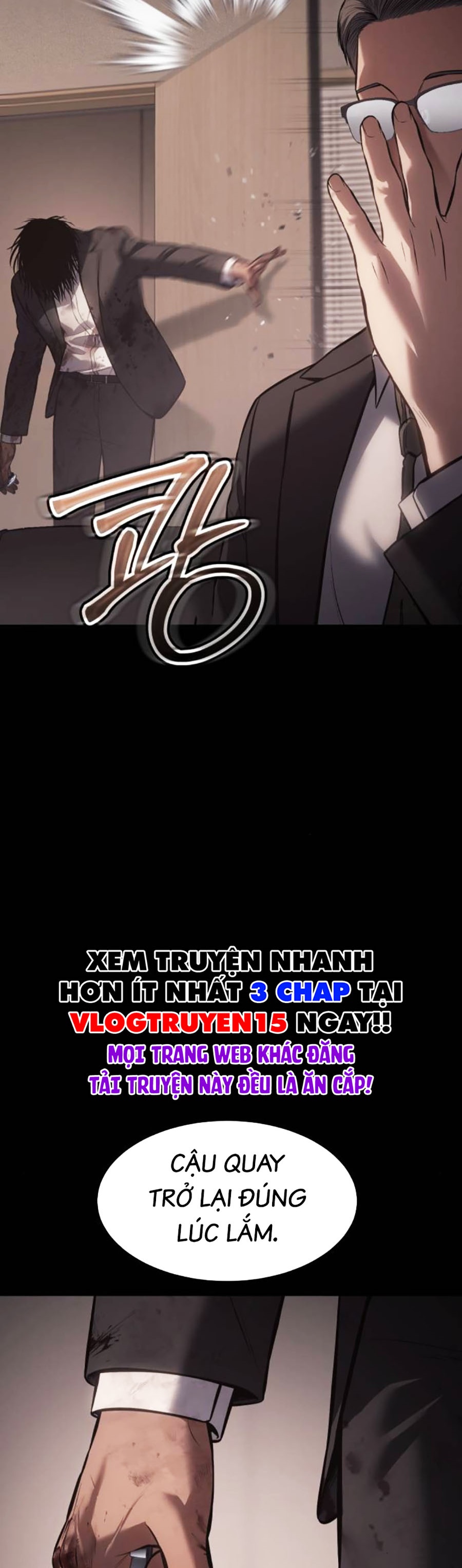 Đặc Vụ Thế Thân Chapter  73 - 376