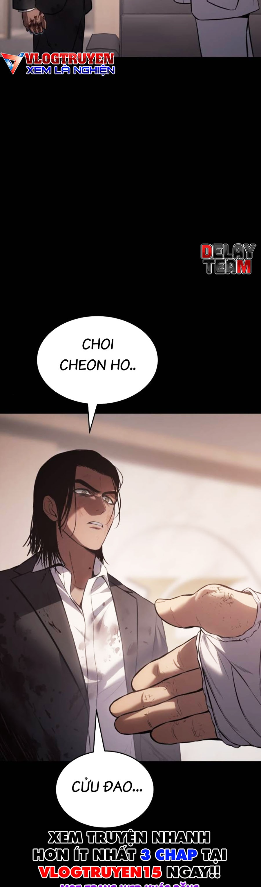 Đặc Vụ Thế Thân Chapter  74 - 379