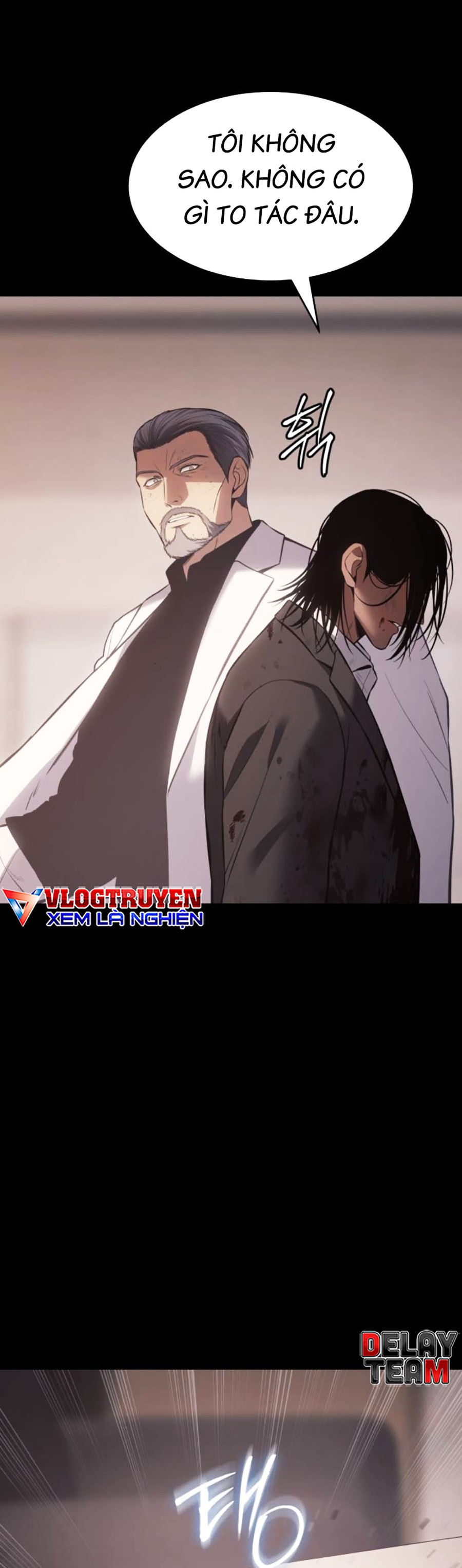 Đặc Vụ Thế Thân Chapter  73 - 381