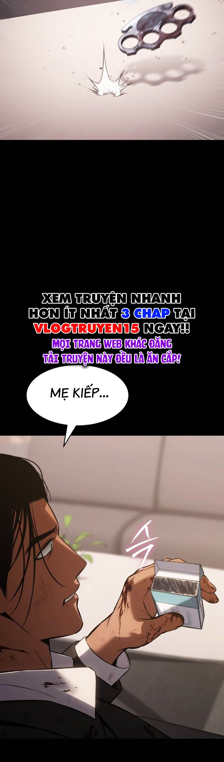 Đặc Vụ Thế Thân Chapter  73 - 382