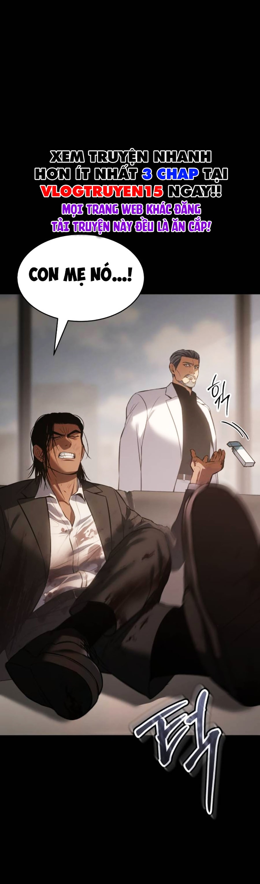 Đặc Vụ Thế Thân Chapter  73 - 383