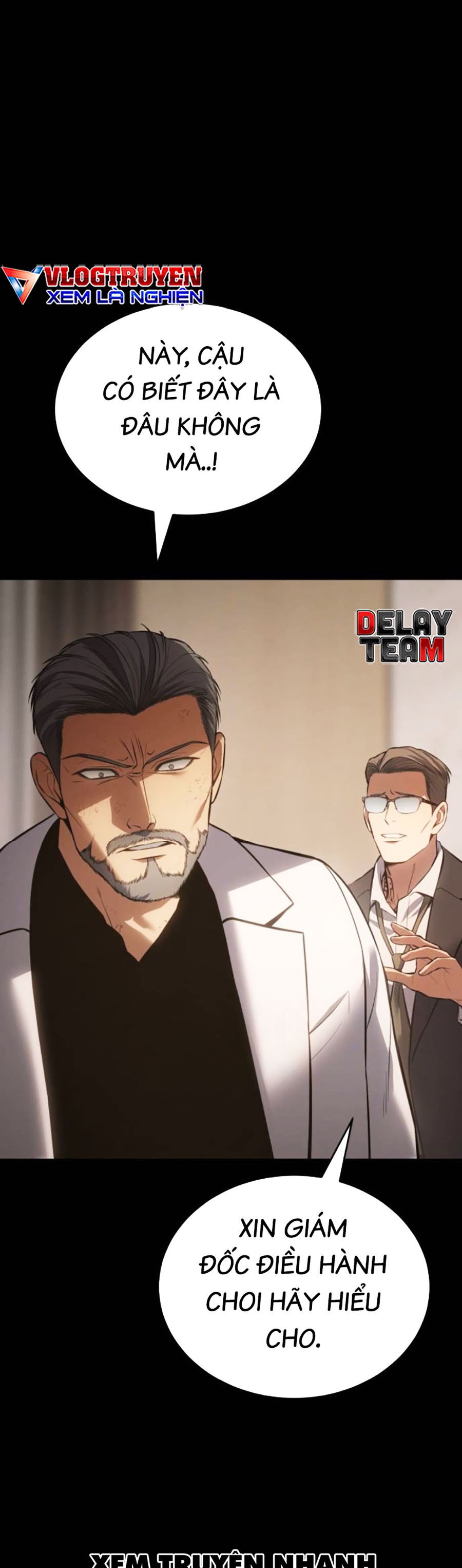 Đặc Vụ Thế Thân Chapter  74 - 384