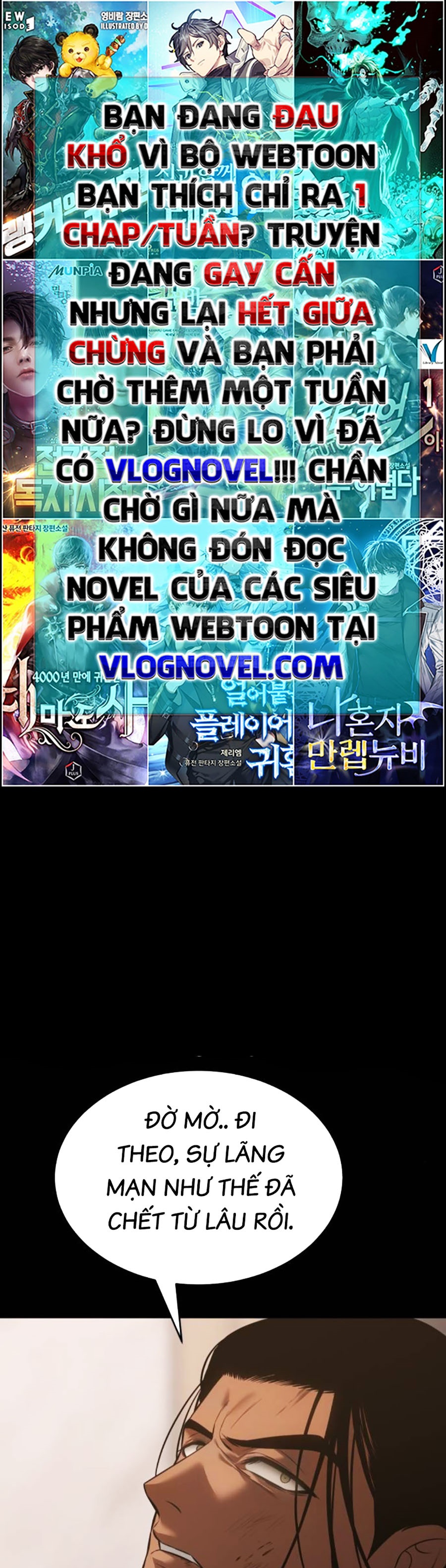 Đặc Vụ Thế Thân Chapter  73 - 386